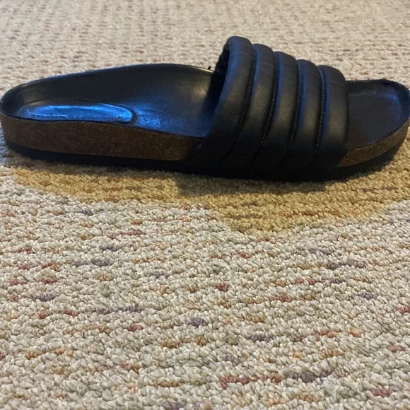 Zara sandals 40 - Picture 4 of 10